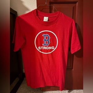 Boston Strong t-shirt